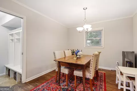 2837 Marlin Dr, Chamblee, GA 30341 photo 10