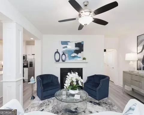 2456 Honey Way, Conyers, GA 30013