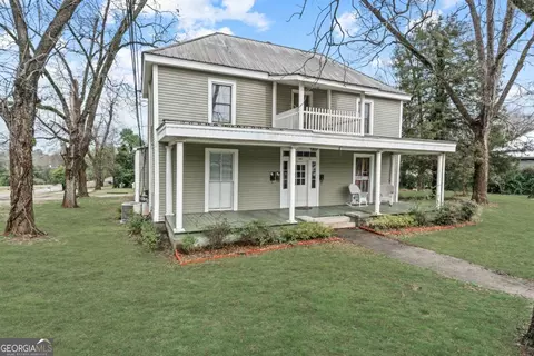 300 E Montgomery St, Milledgeville, GA 31061