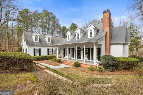 13260 Providence Lake Dr, Alpharetta, GA 30004