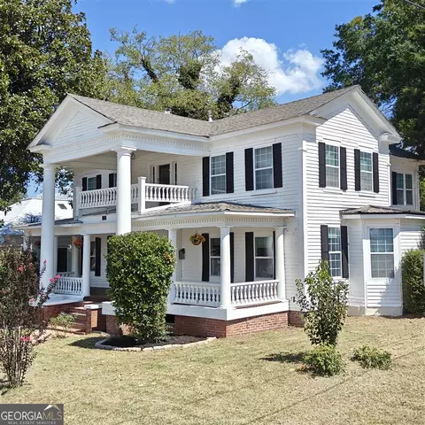 127 Philpot St, Cedartown, GA 30125