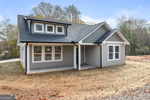 182 Morningside Dr, Clarkesville, GA 30523