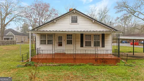 110 Bevis Cir, Bowdon, GA 30108