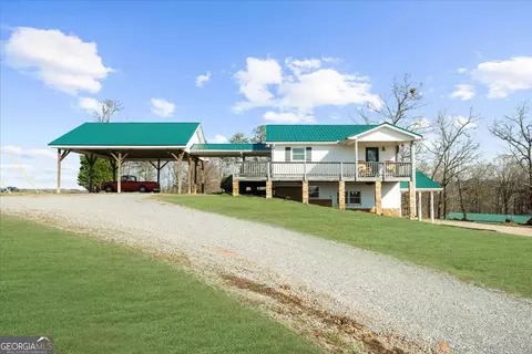 6617 Fincher Rd, Waleska, GA 30183