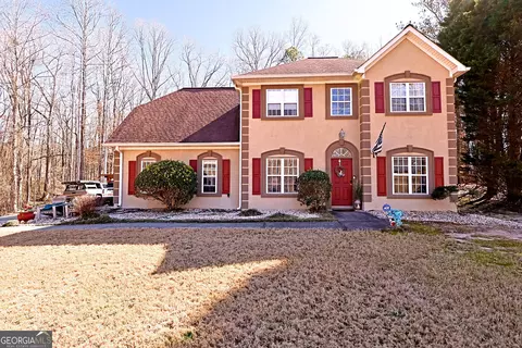 110 Cardinal Ridge Ct, Fayetteville, GA 30214