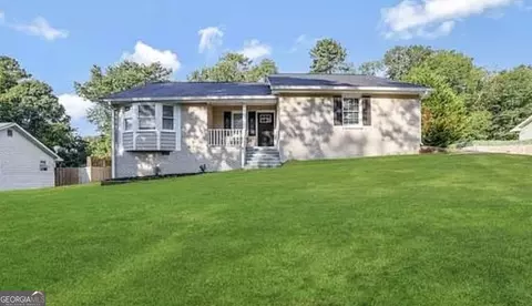 246 Bridgewood Dr SE, Conyers, GA 30094