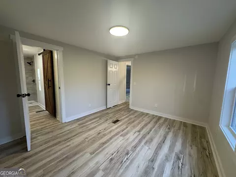 Bedroom - 348 Means Rd, Barnesville, GA 30204 photo 1 of 4