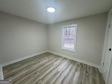 Bedroom - 348 Means Rd, Barnesville, GA 30204 photo 3 of 4