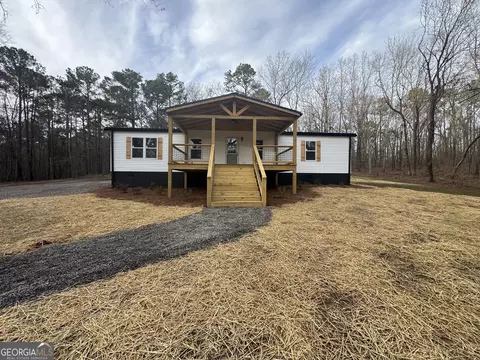 348 Means Rd, Barnesville, GA 30204