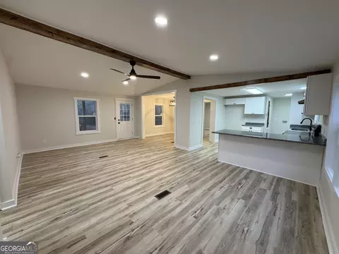 Living - 348 Means Rd, Barnesville, GA 30204 photo 2 of 2