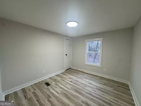 Bedroom - 348 Means Rd, Barnesville, GA 30204 photo 4 of 4