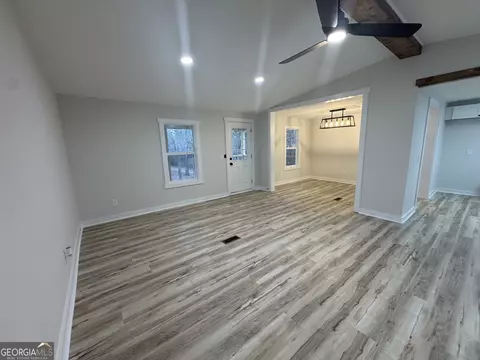 Living - 348 Means Rd, Barnesville, GA 30204 photo 1 of 2