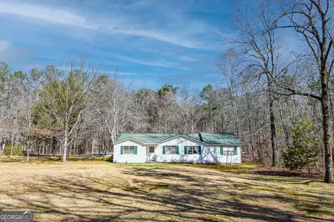 755 Adams Rd, Meansville, GA 30256
