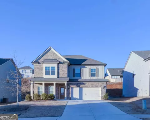 6972 Lancaster Xing, Flowery Branch, GA 30542