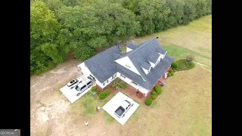 91 Lucious Kennedy Rd, Glennville, GA 30427