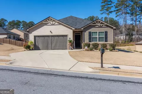 8125 Berrywood Ct SE, Covington, GA 30014