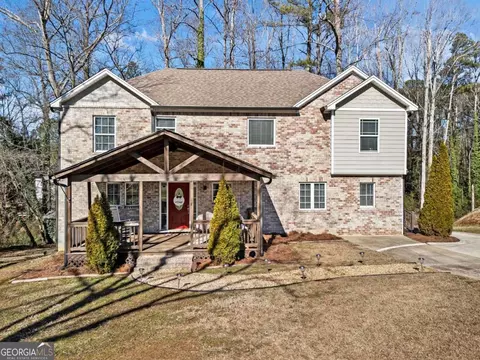 157 Long Dr SW, Marietta, GA 30060