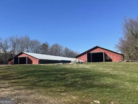 157 Currahee Dr, Homer, GA 30547