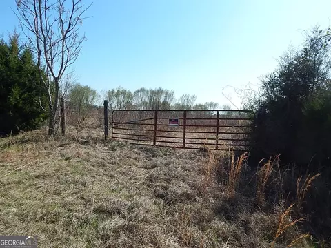 77 Acres Magnolia Rd, Fort Valley, GA 31030