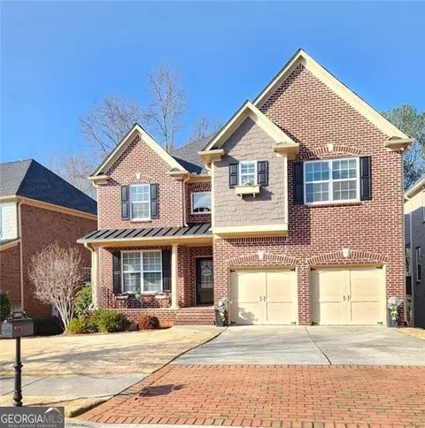 2571 Royston Dr, Duluth, GA 30097