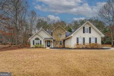 60 Paden St, Covington, GA 30016