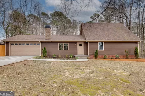 120 Arrowood Ln, Alpharetta, GA 30009