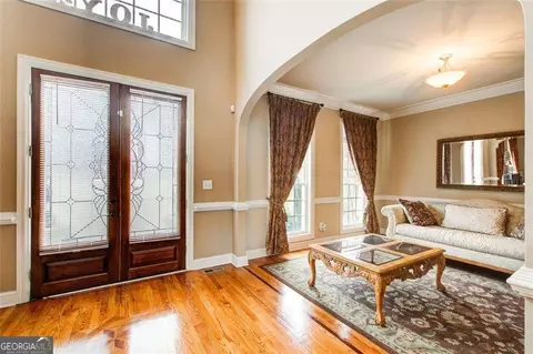 2306 Deeside SE, Conyers, GA 30013 photo 2