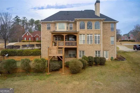 2306 Deeside SE, Conyers, GA 30013 photo 33