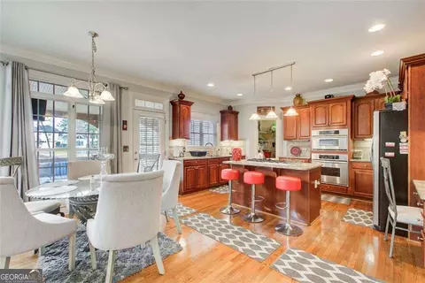 2306 Deeside SE, Conyers, GA 30013 photo 6