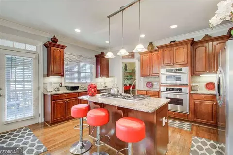 2306 Deeside SE, Conyers, GA 30013 photo 7