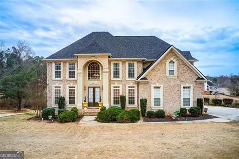 2306 Deeside SE, Conyers, GA 30013