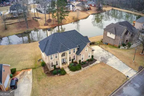 2306 Deeside SE, Conyers, GA 30013 photo 34