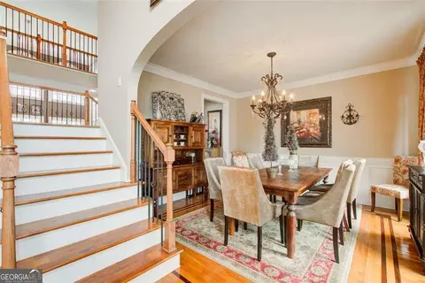 2306 Deeside SE, Conyers, GA 30013 photo 4