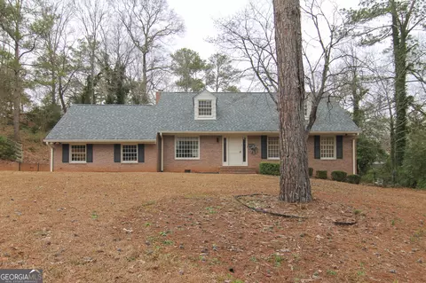 109 Freeman Dr, Warner Robins, GA 31088