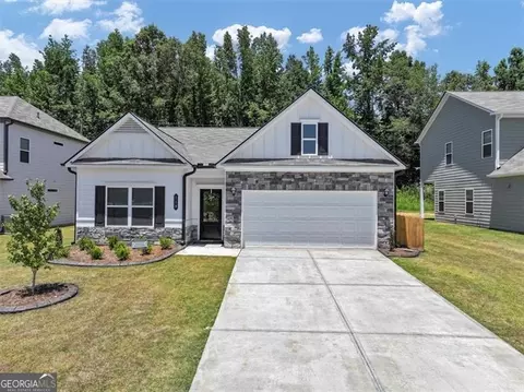 118 Marion Dr SW, Cartersville, GA 30120