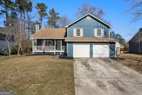 3327 Caley Mill Dr, Powder Springs, GA 30127