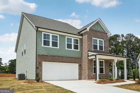 578 Silverleaf Trl, Bethlehem, GA 30620 photo 2