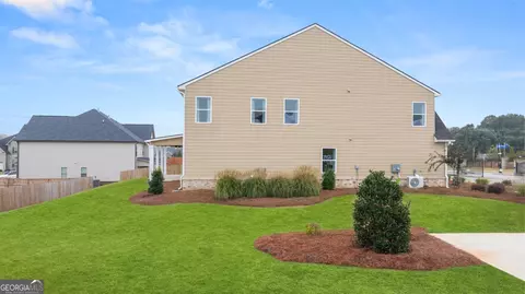 Exterior - 1732 Goodwin Dr #LOT 73, Hampton, GA 30228 photo 8 of 10