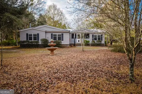91 Murrell Rd, Hinesville, GA 31313