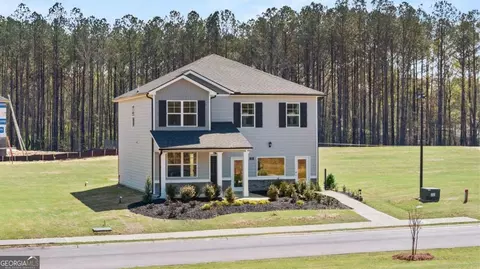 150 Oakchase Park Ln, Hampton, GA 30228 photo 2