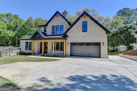 270 New Hope Rd, Lawrenceville, GA 30046