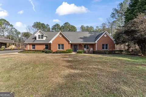 3620 Caldwell Rd, Zebulon, GA 30295