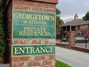 3125 Colonial Way #H, Atlanta, GA 30341