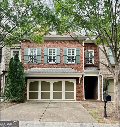 44 Star Spangled Ln, Peachtree City, GA 30269