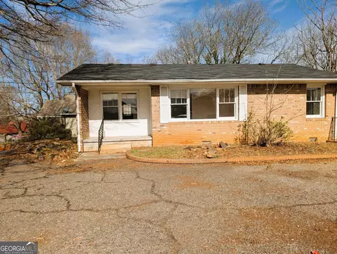 Other - 617 W Currahee St, Toccoa, GA 30577 photo 1 of 9