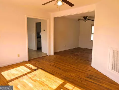 Living - 617 W Currahee St, Toccoa, GA 30577 photo 1 of 1
