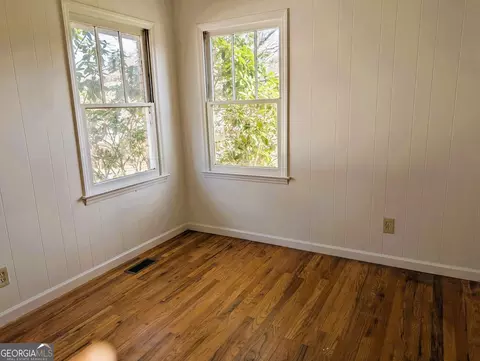 Bedroom - 617 W Currahee St, Toccoa, GA 30577 photo 3 of 5