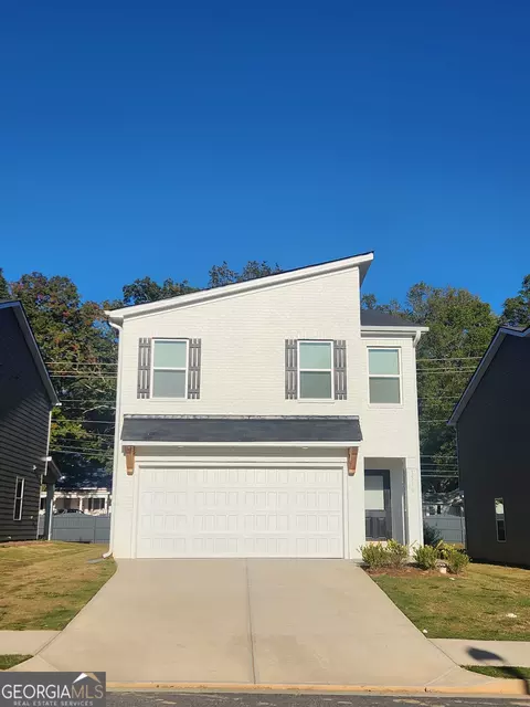 4852 Station Ln #19, Union City, GA 30349