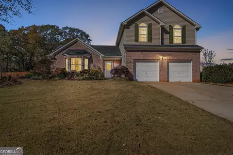 1022 Gloria Grand Blvd, Mcdonough, GA 30252