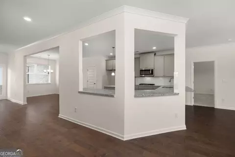 1724 Goodwin Dr #LOT 74, Hampton, GA 30228 photo 11